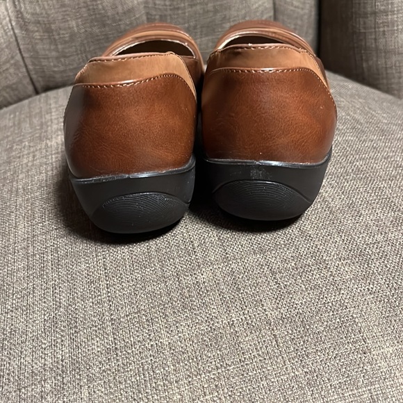 Life Stride Velocity with memory foam women's shoes size 8.5 - Picture 4 of 9